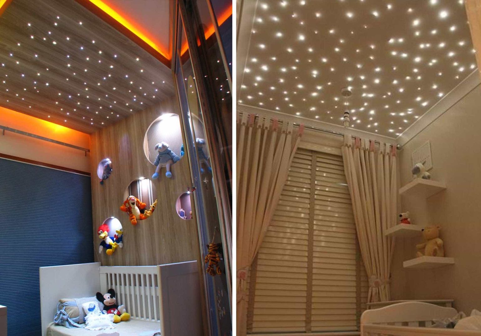 5 dicas imperdíveis para a iluminar quartos infantis - Blog Decor Lumen ...