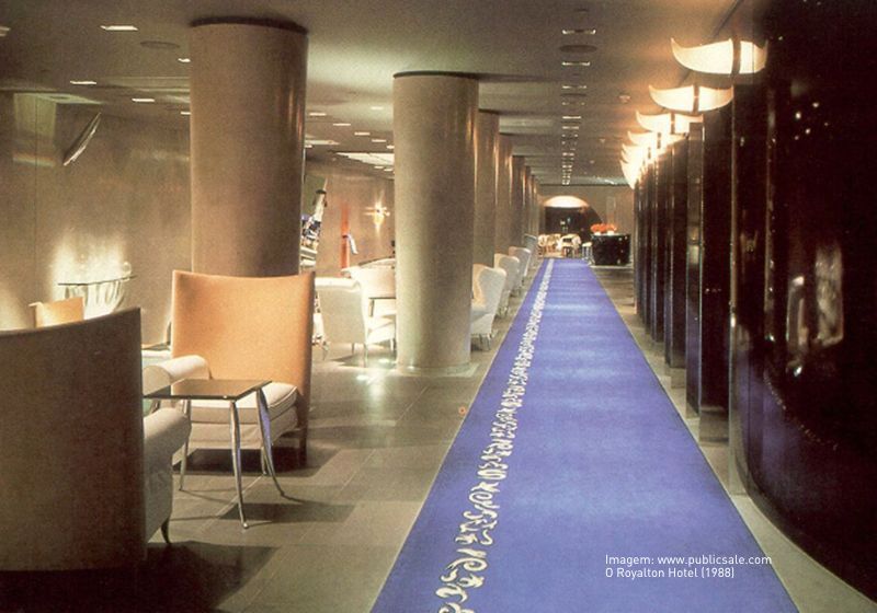ORoyaltonHotel1988