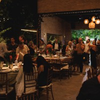 Evento ArqDesign Experience